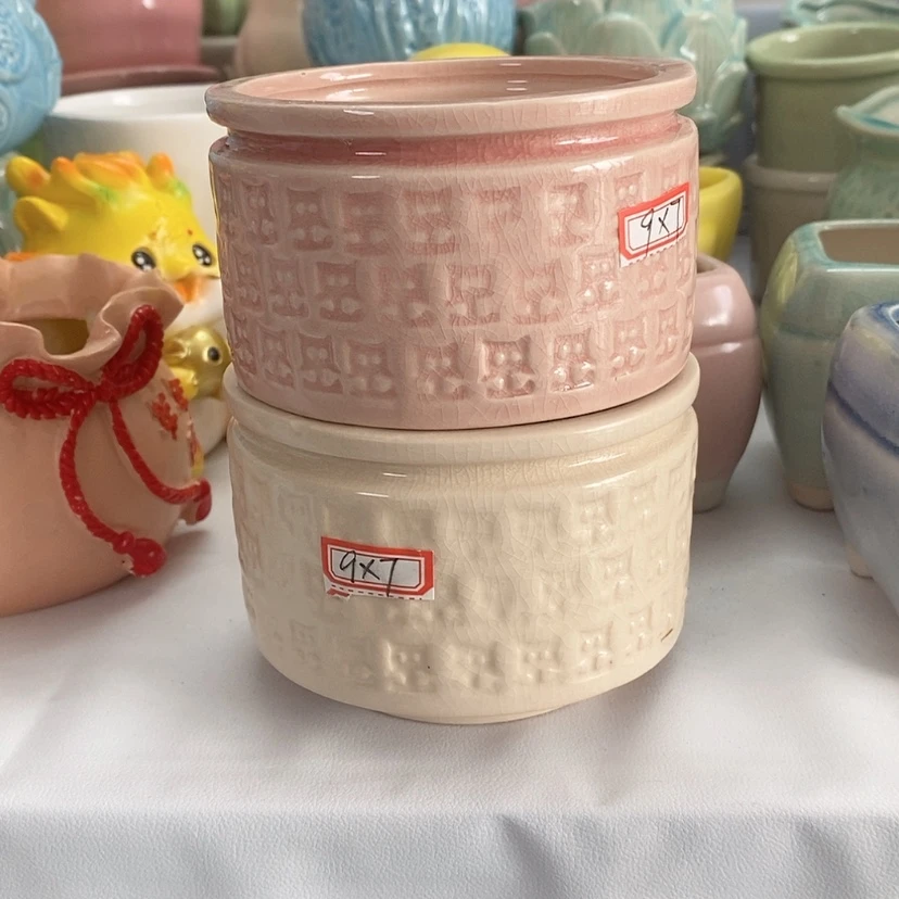 【闪购商品】红陶20CM（含）-50CM（不含）
