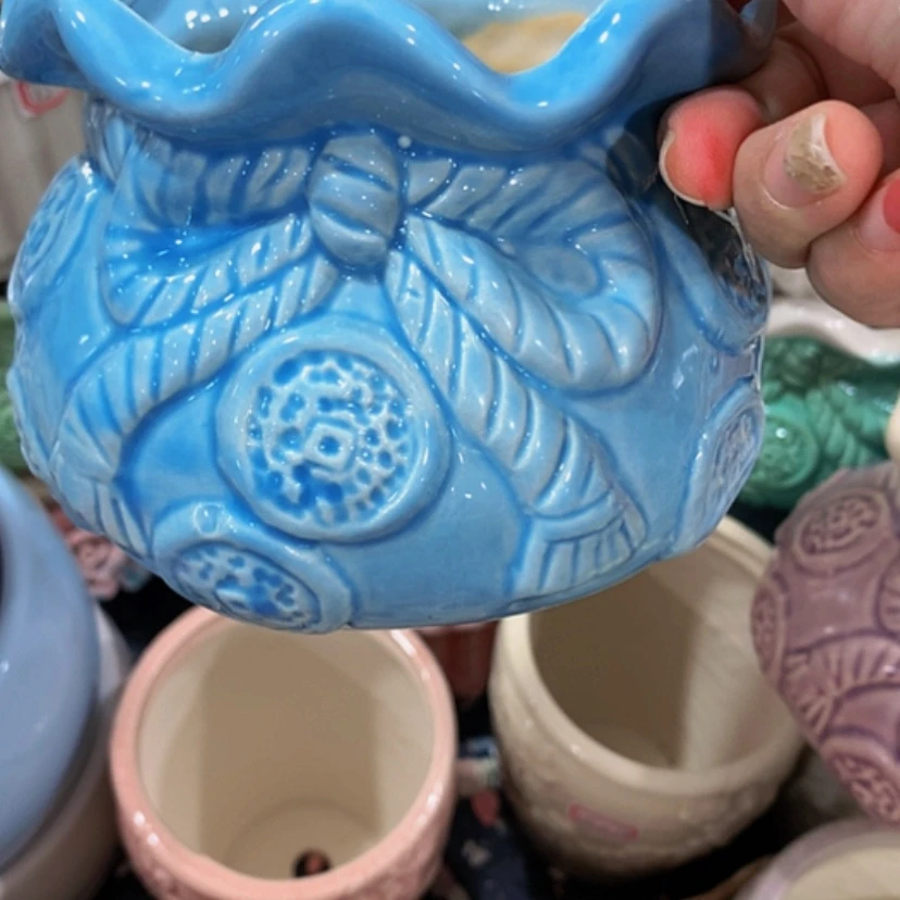 【闪购商品】红陶20CM（含）-50CM（不含）