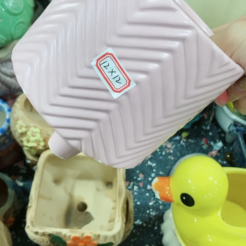 【闪购商品】红陶20CM(含)-50CM(不含)