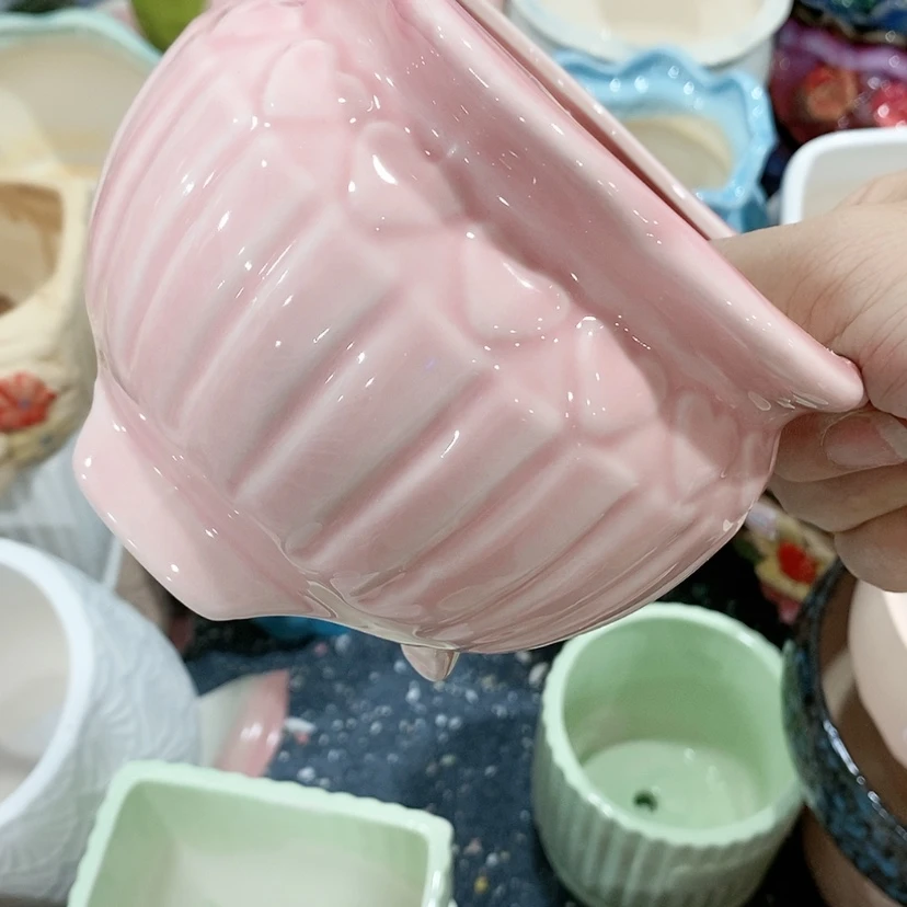 【闪购商品】红陶20CM(含)-50CM(不含)