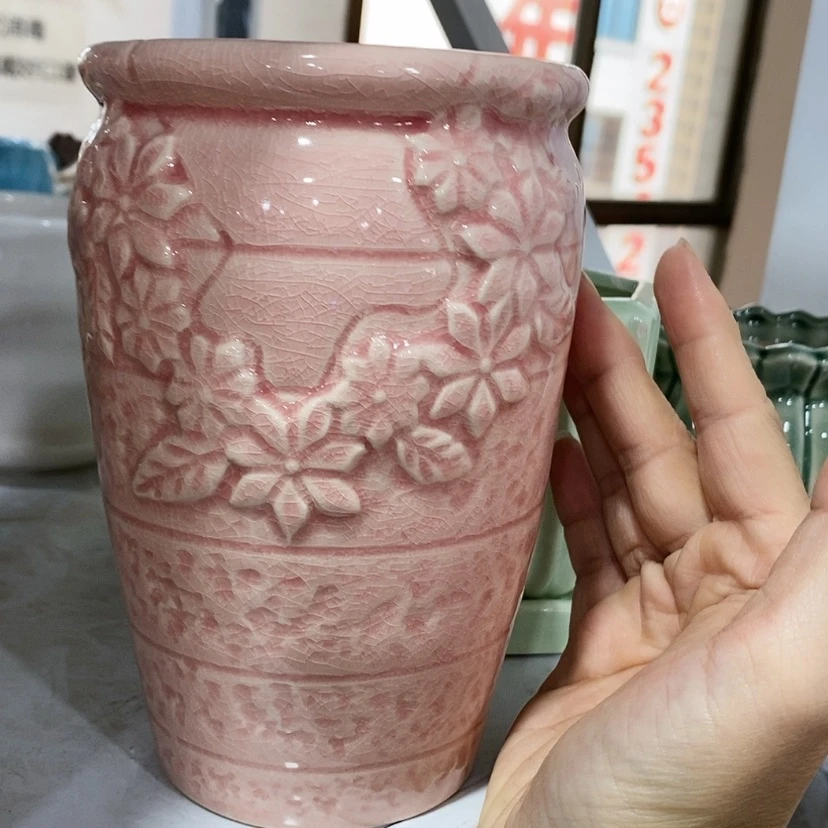 【闪购商品】红陶20CM(含)-50CM(不含)