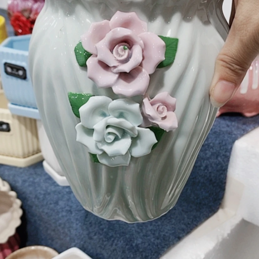 【闪购商品】红陶20CM（含）-50CM（不含）