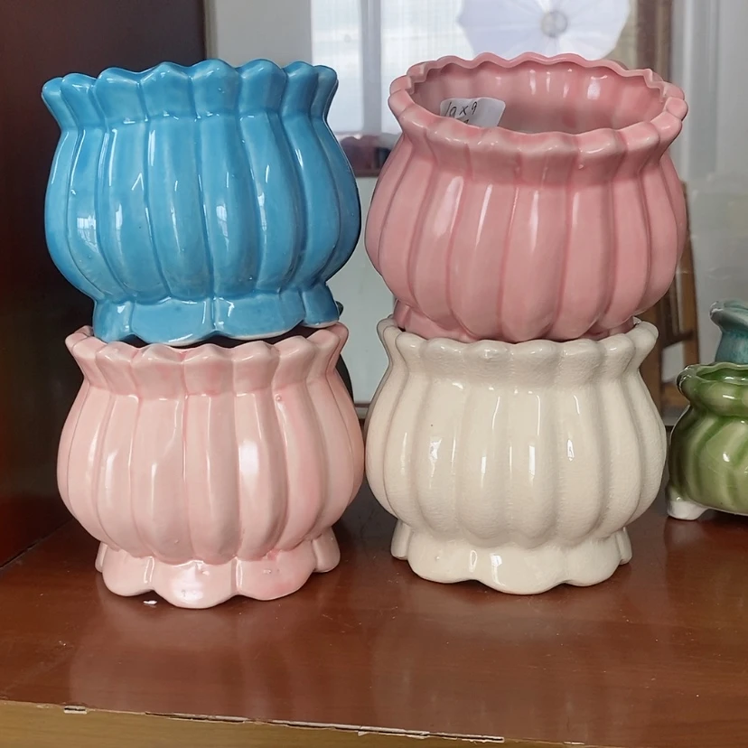 【闪购商品】红陶20CM(含)-50CM(不含)