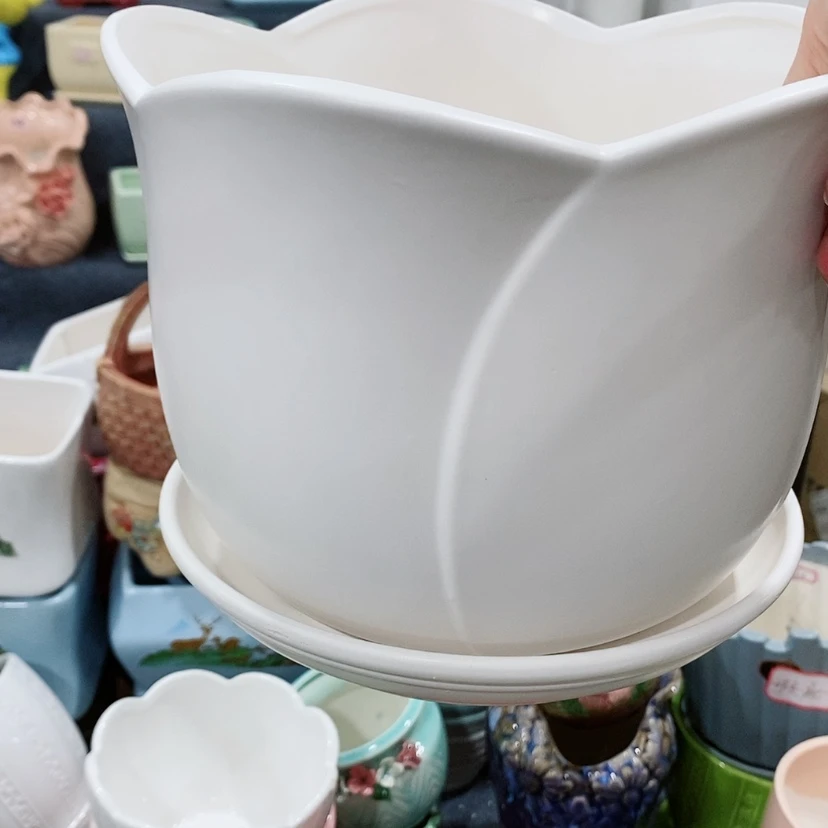 【闪购商品】红陶20CM（含）-50CM（不含）