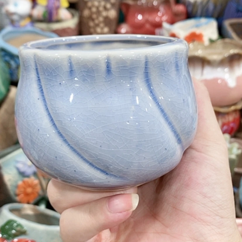 【闪购商品】陶瓷20CM以下