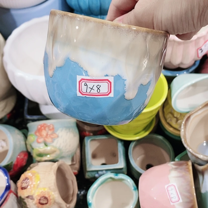 【闪购商品】红陶20CM（含）-50CM（不含）