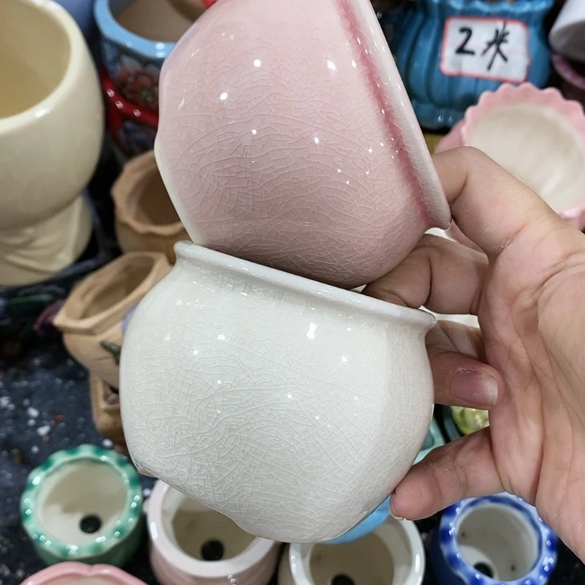 【闪购商品】红陶20CM（含）-50CM（不含）