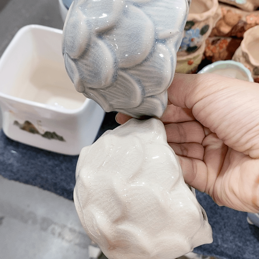 【闪购商品】红陶20CM（含）-50CM（不含）