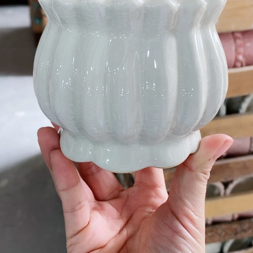 【闪购商品】红陶20CM（含）-50CM（不含）