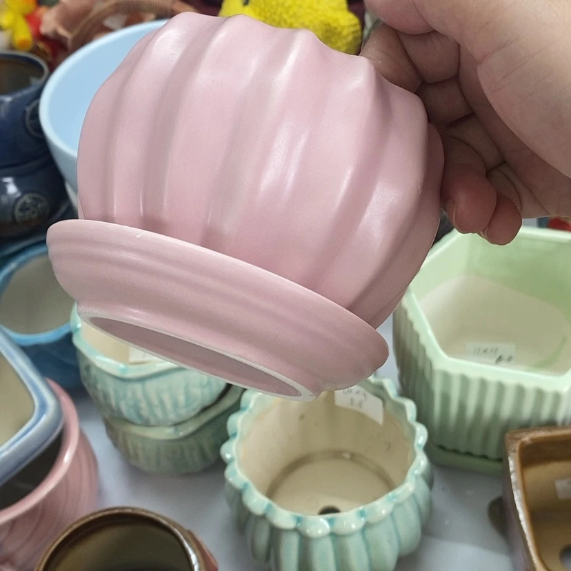 【闪购商品】红陶20CM（含）-50CM（不含）