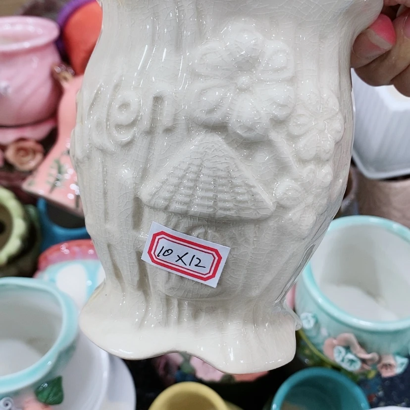 【闪购商品】红陶20CM(含)-50CM(不含)