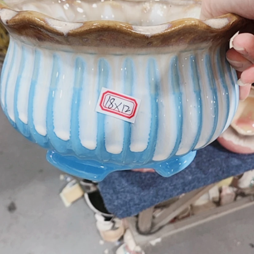 【闪购商品】红陶20CM（含）-50CM（不含）