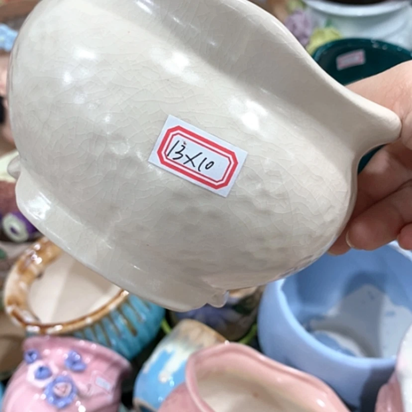 【闪购商品】红陶20CM（含）-50CM（不含）