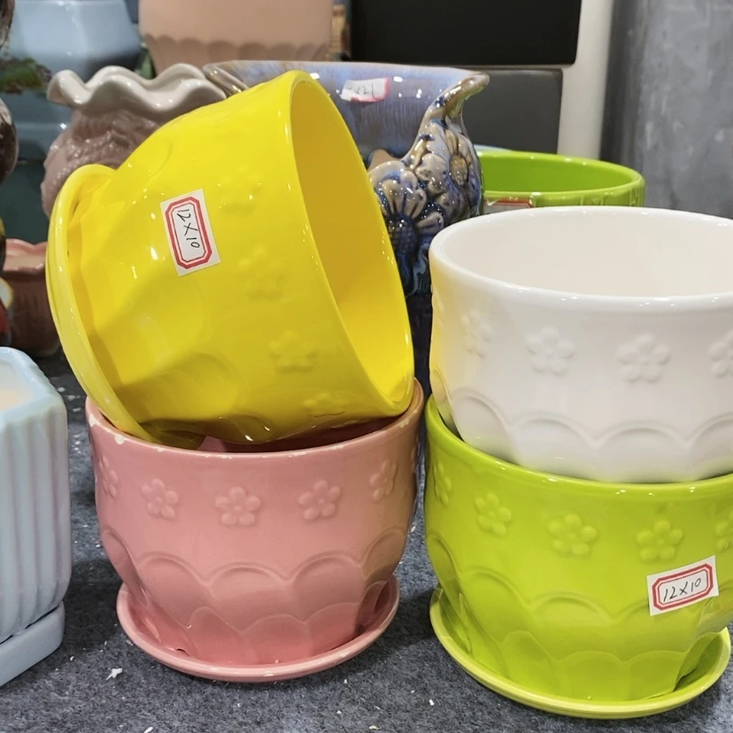 【闪购商品】红陶20CM（含）-50CM（不含）