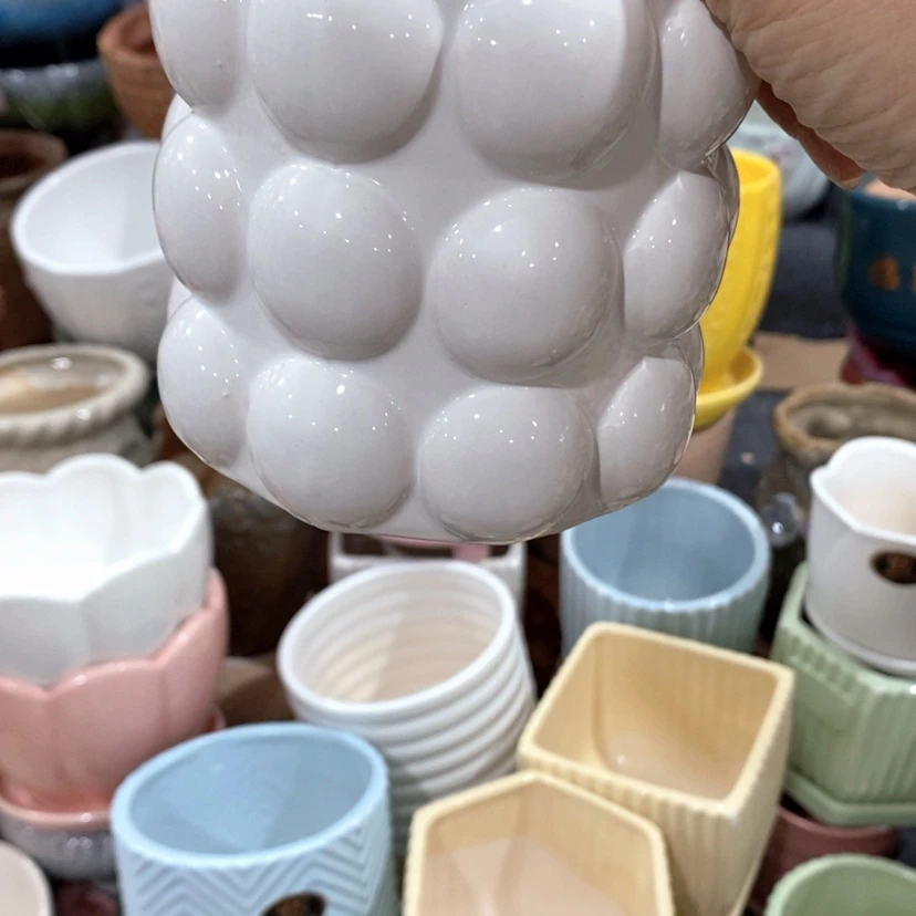 【闪购商品】红陶20CM(含)-50CM(不含)