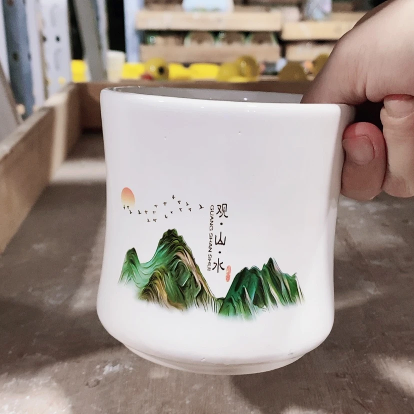 【闪购商品】红陶20CM(含)-50CM(不含)