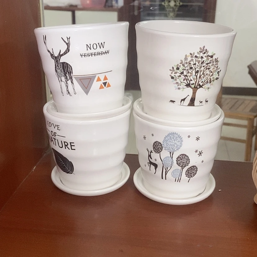 【闪购商品】红陶20CM（含）-50CM（不含）