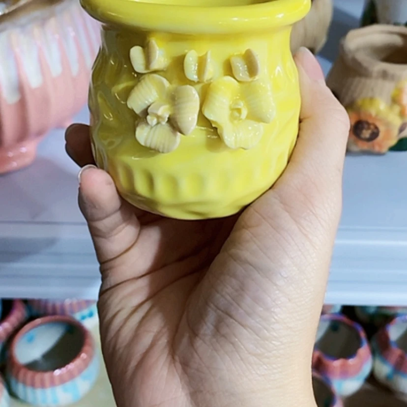 【闪购商品】红陶20CM（含）-50CM（不含）