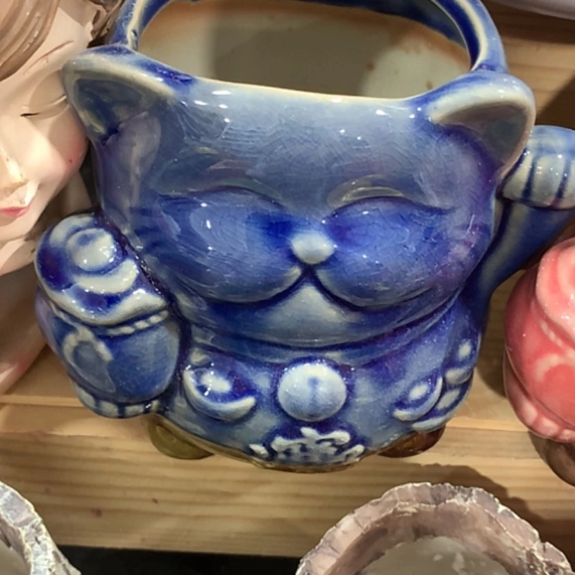 【闪购商品】红陶20CM(含)-50CM(不含)
