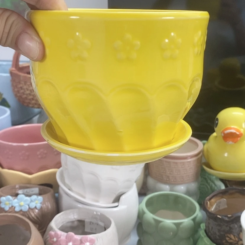 【闪购商品】红陶20CM（含）-50CM（不含）