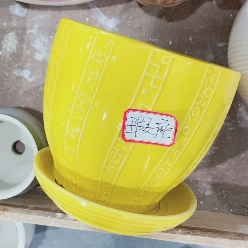 【闪购商品】红陶20CM（含）-50CM（不含）