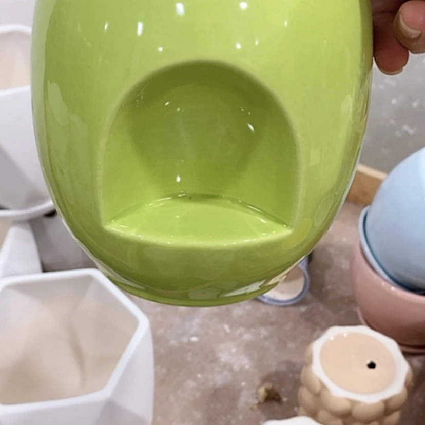 【闪购商品】红陶20CM（含）-50CM（不含）