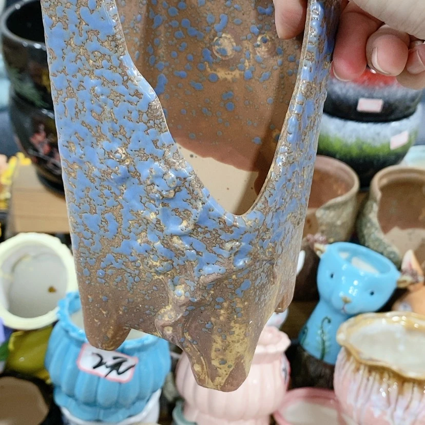 【闪购商品】红陶20CM（含）-50CM（不含）