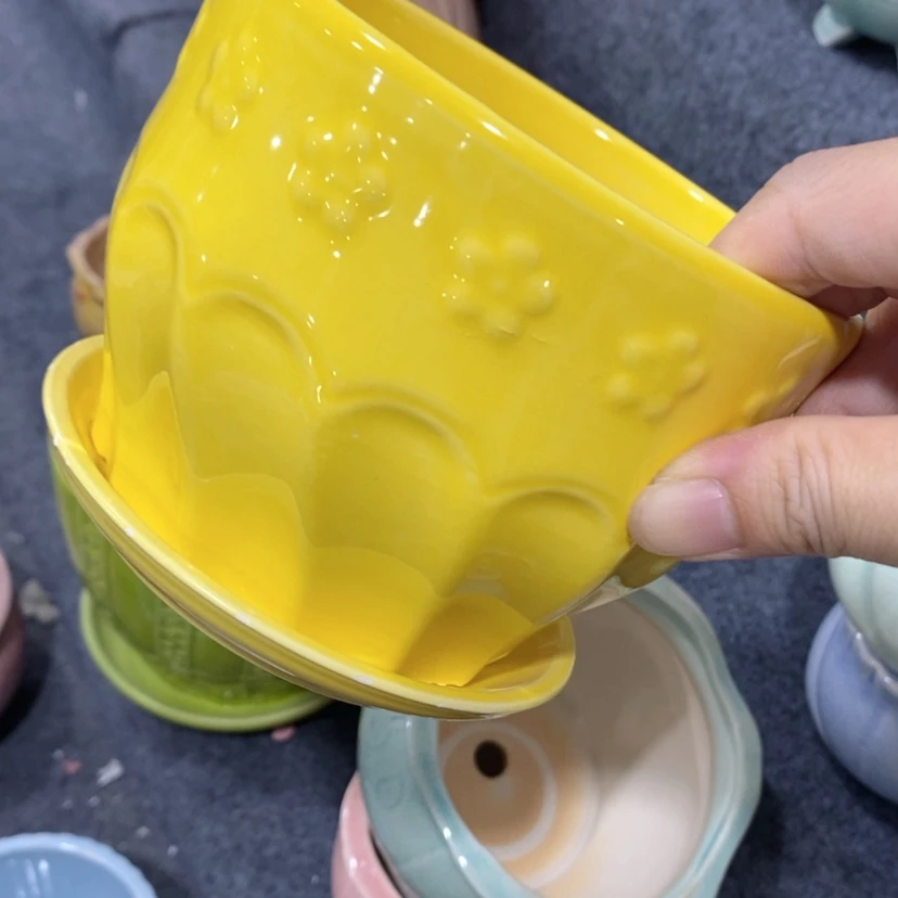 【闪购商品】红陶20CM（含）-50CM（不含）