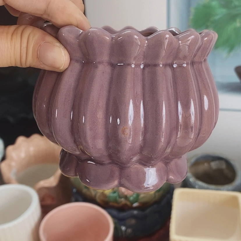 【闪购商品】红陶20CM（含）-50CM（不含）