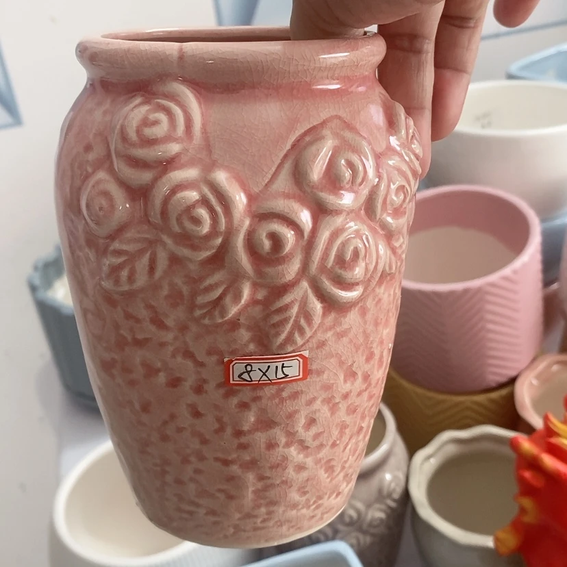【闪购商品】红陶20CM（含）-50CM（不含）