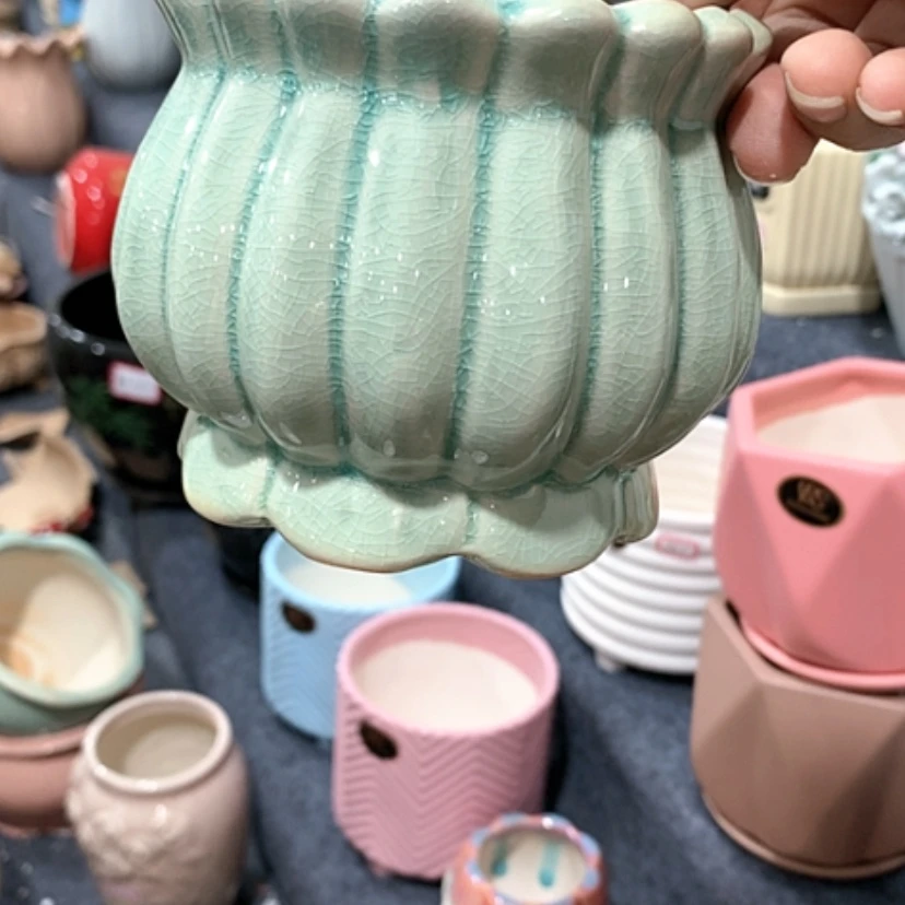 【闪购商品】红陶20CM(含)-50CM(不含)
