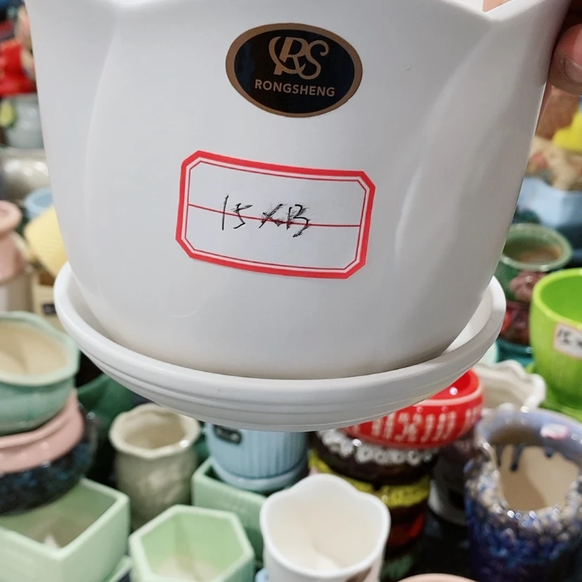 【闪购商品】红陶20CM（含）-50CM（不含）