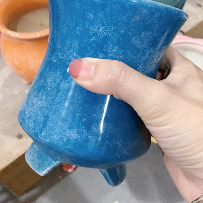 【闪购商品】红陶20CM（含）-50CM（不含）