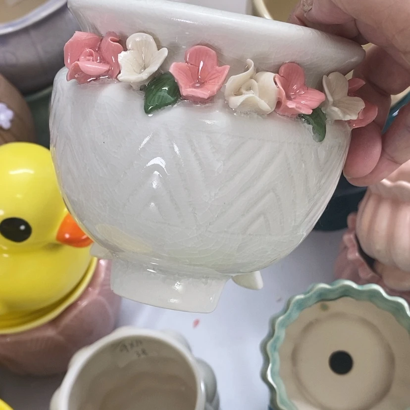 【闪购商品】红陶20CM（含）-50CM（不含）