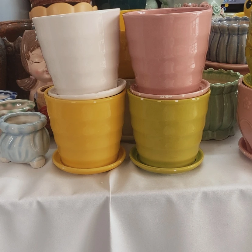 【闪购商品】红陶20CM(含)-50CM(不含)