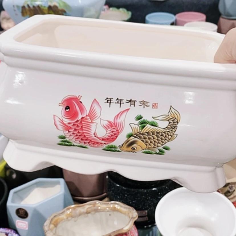 【闪购商品】红陶20CM（含）-50CM（不含）