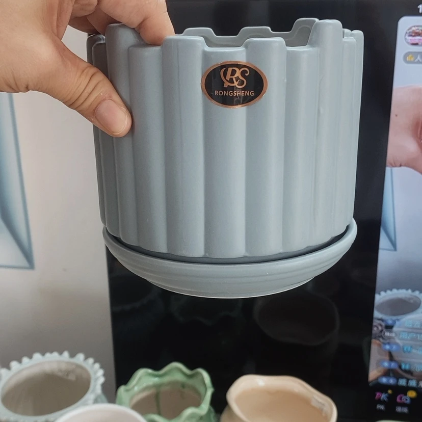 【闪购商品】红陶20CM（含）-50CM（不含）