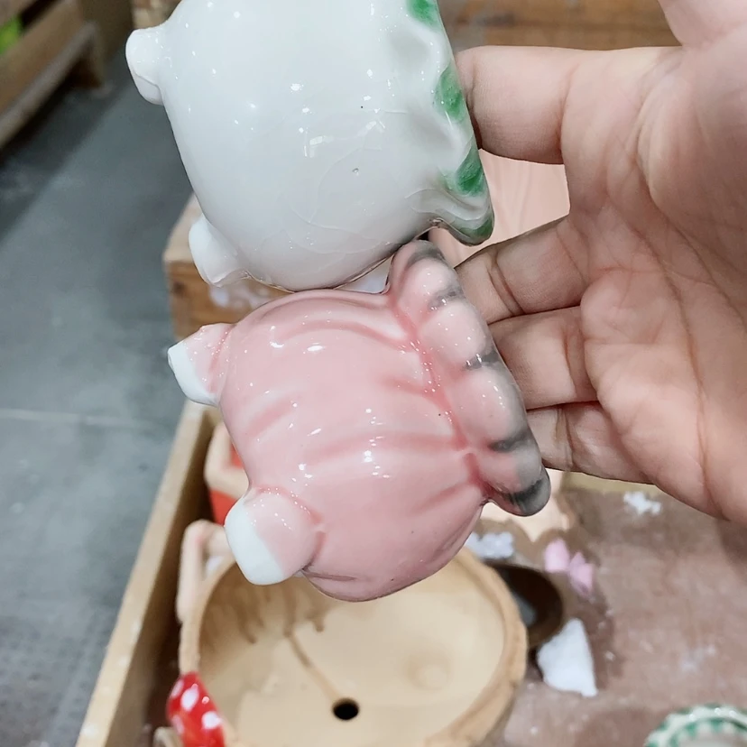 【闪购商品】红陶20CM（含）-50CM（不含）