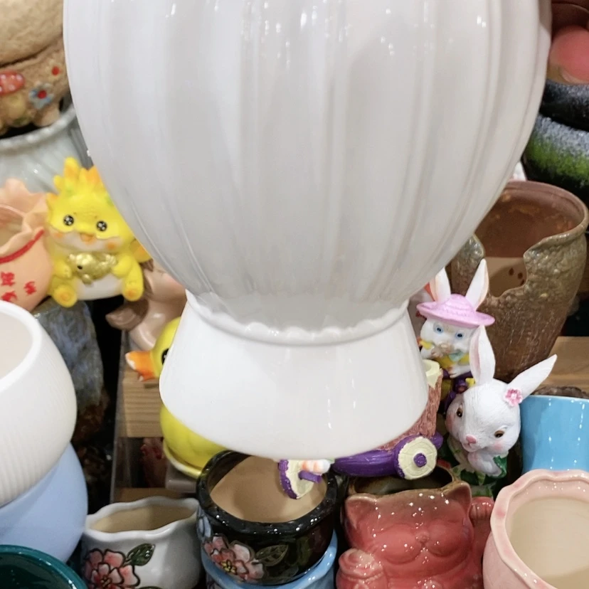 【闪购商品】红陶20CM（含）-50CM（不含）