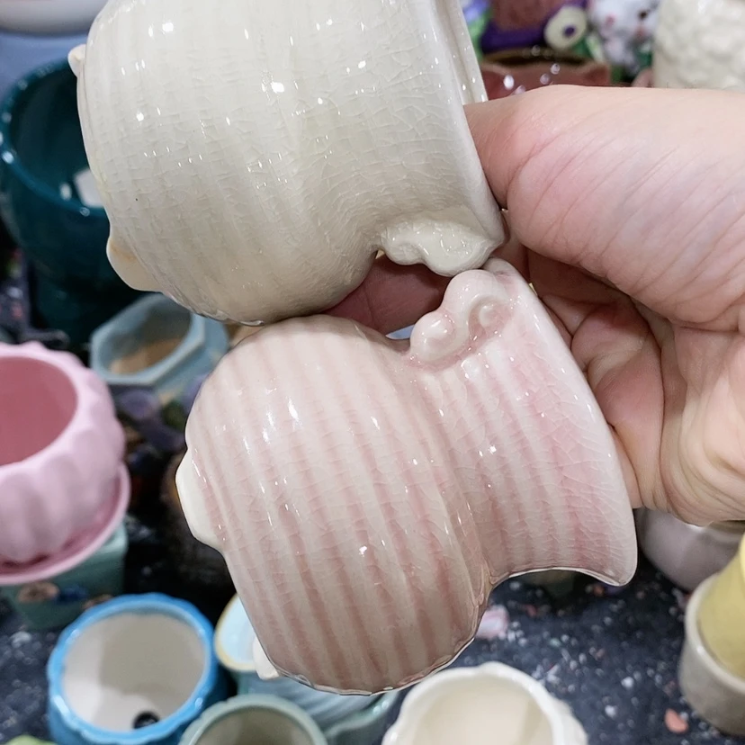 【闪购商品】红陶20CM（含）-50CM（不含）