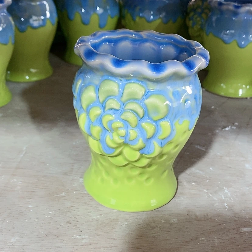 【闪购商品】红陶20CM（含）-50CM（不含）