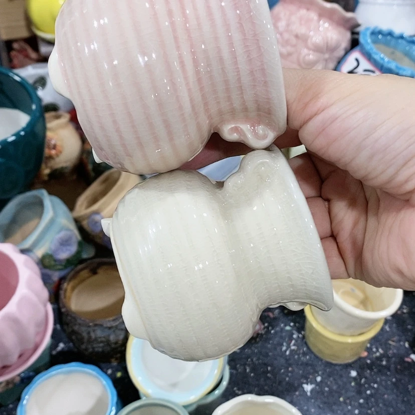 【闪购商品】红陶20CM（含）-50CM（不含）