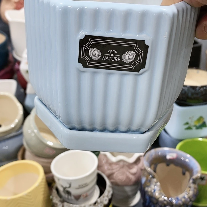 【闪购商品】红陶20CM(含)-50CM(不含)