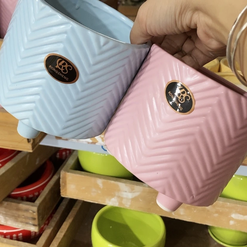 【闪购商品】红陶20CM（含）-50CM（不含）