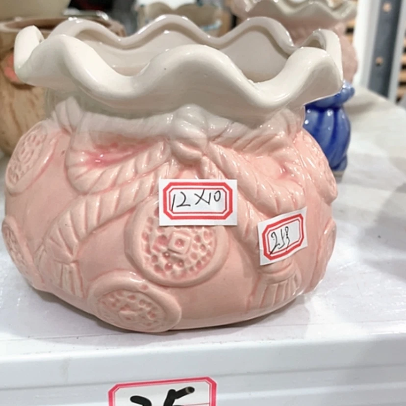 【闪购商品】红陶20CM（含）-50CM（不含）