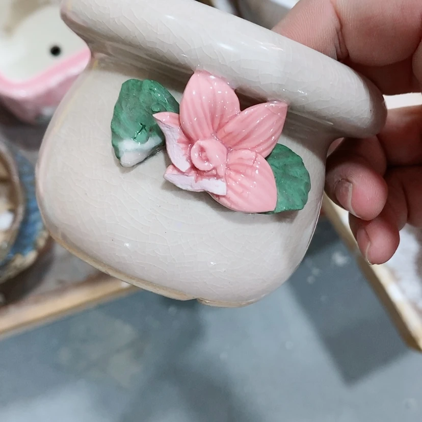 【闪购商品】红陶20CM（含）-50CM（不含）