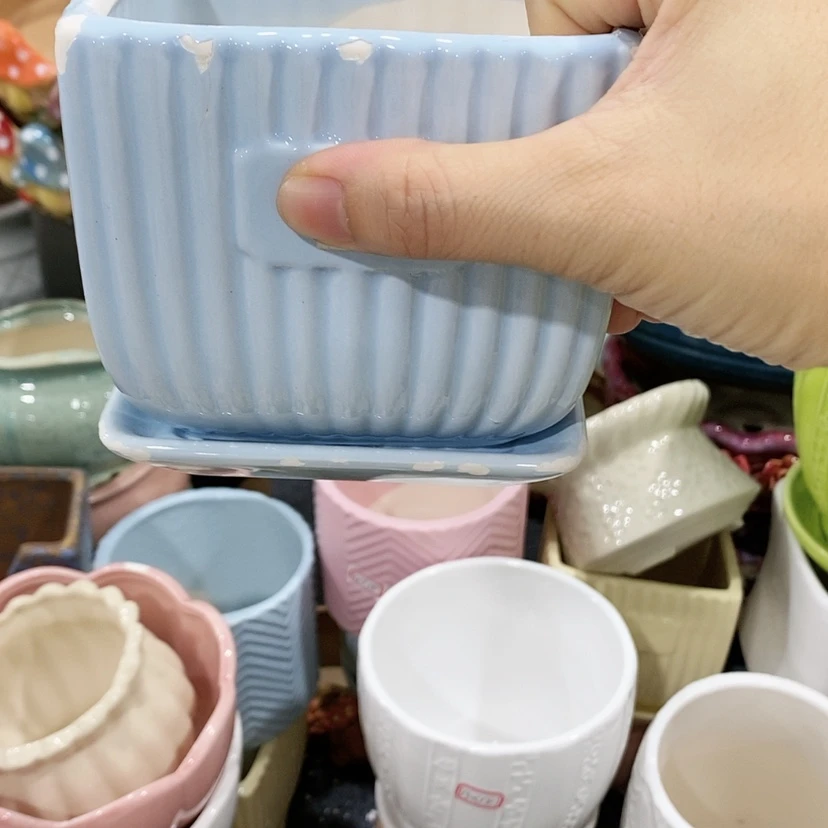 【闪购商品】红陶20CM(含)-50CM(不含)