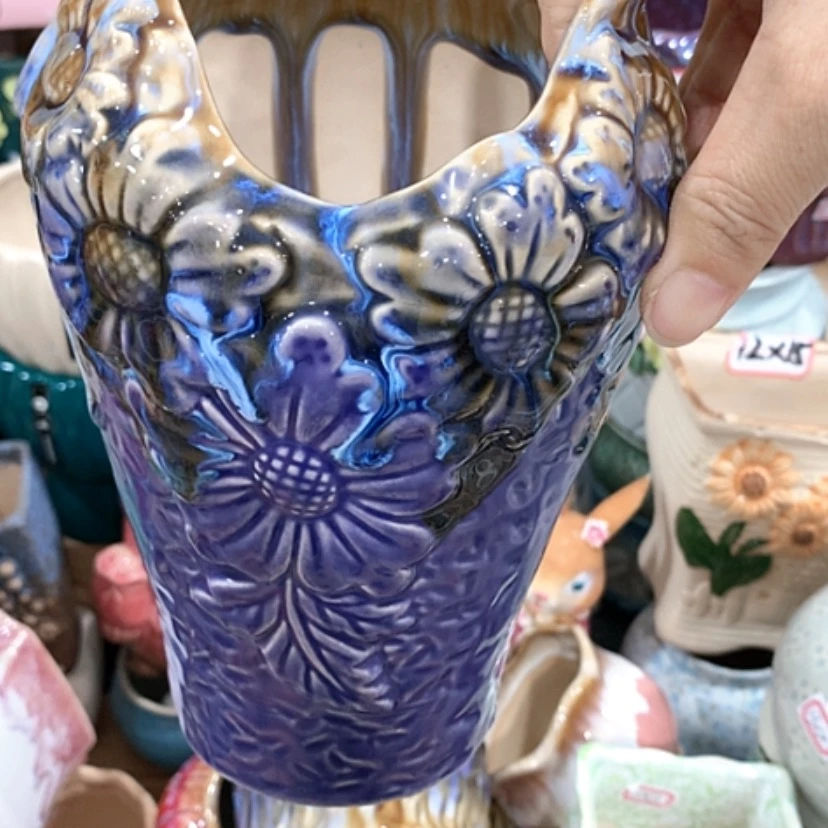 【闪购商品】红陶20CM（含）-50CM（不含）