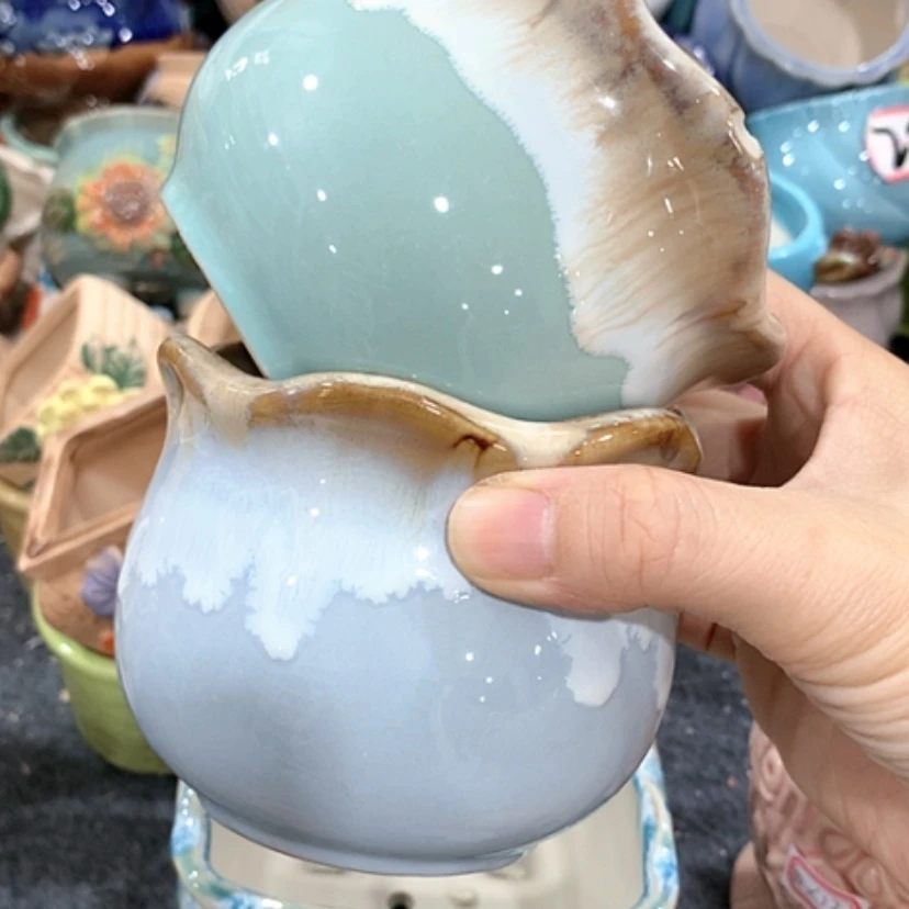 【闪购商品】红陶20CM（含）-50CM（不含）