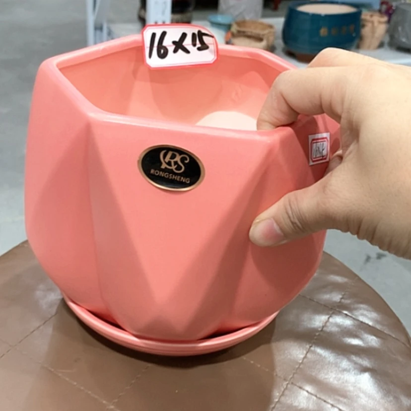 【闪购商品】红陶20CM（含）-50CM（不含）